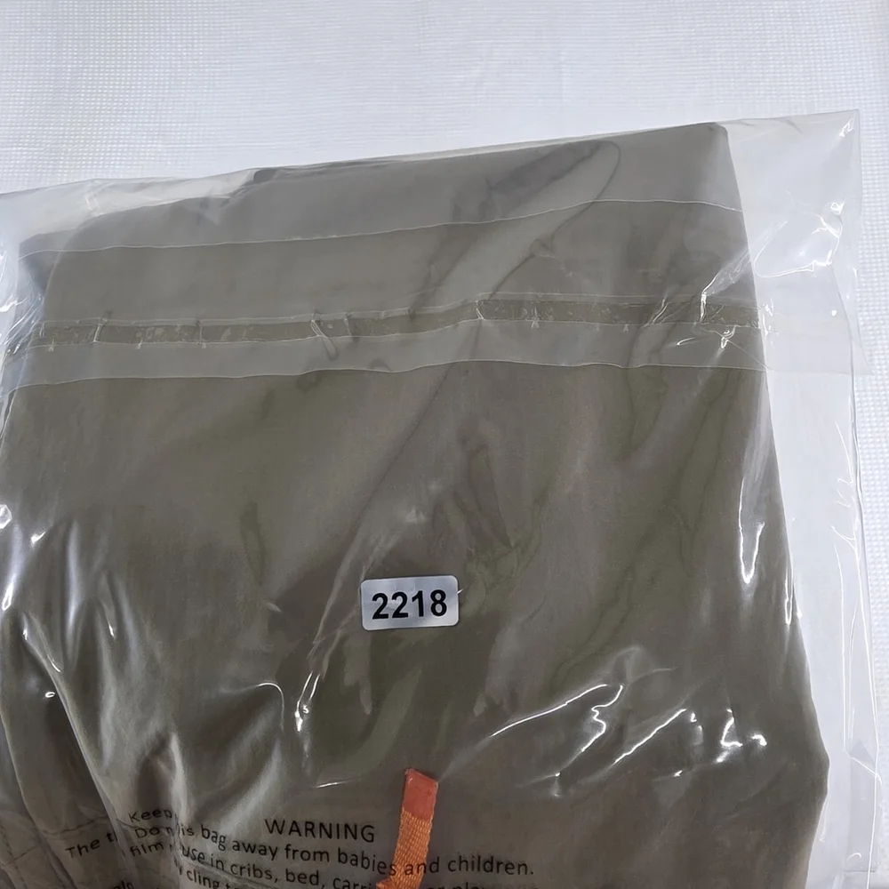Gorp Orvis Rawlins Cargo Shorts Men’s 38W 10” Inseam Nylon Outdoor Hiking...
